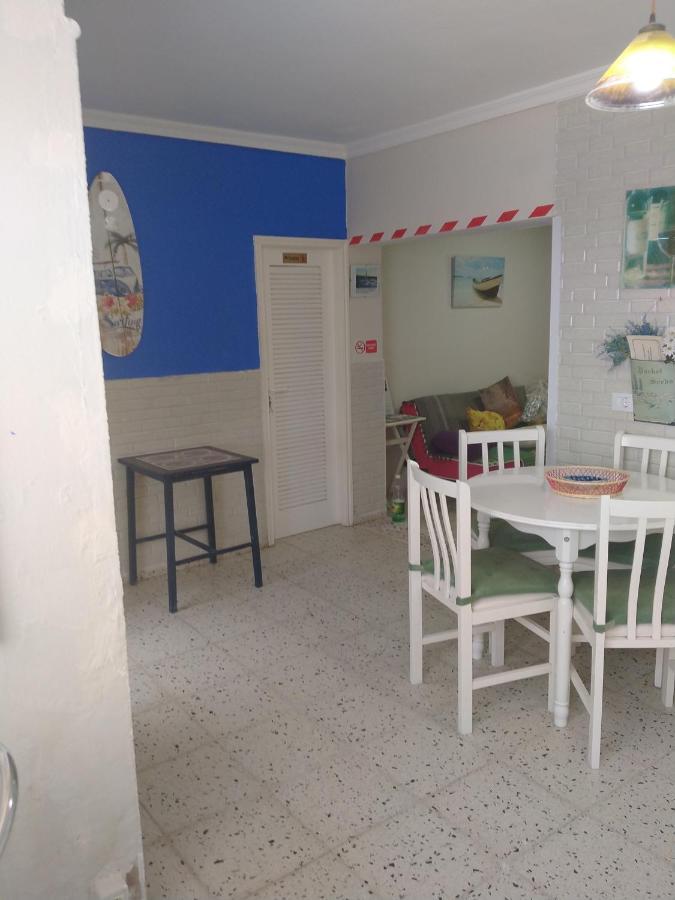 Willa Seaview Pozo Izquierdo Zewnętrze zdjęcie