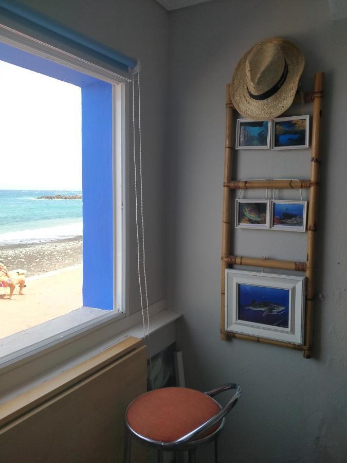 Willa Seaview Pozo Izquierdo Zewnętrze zdjęcie