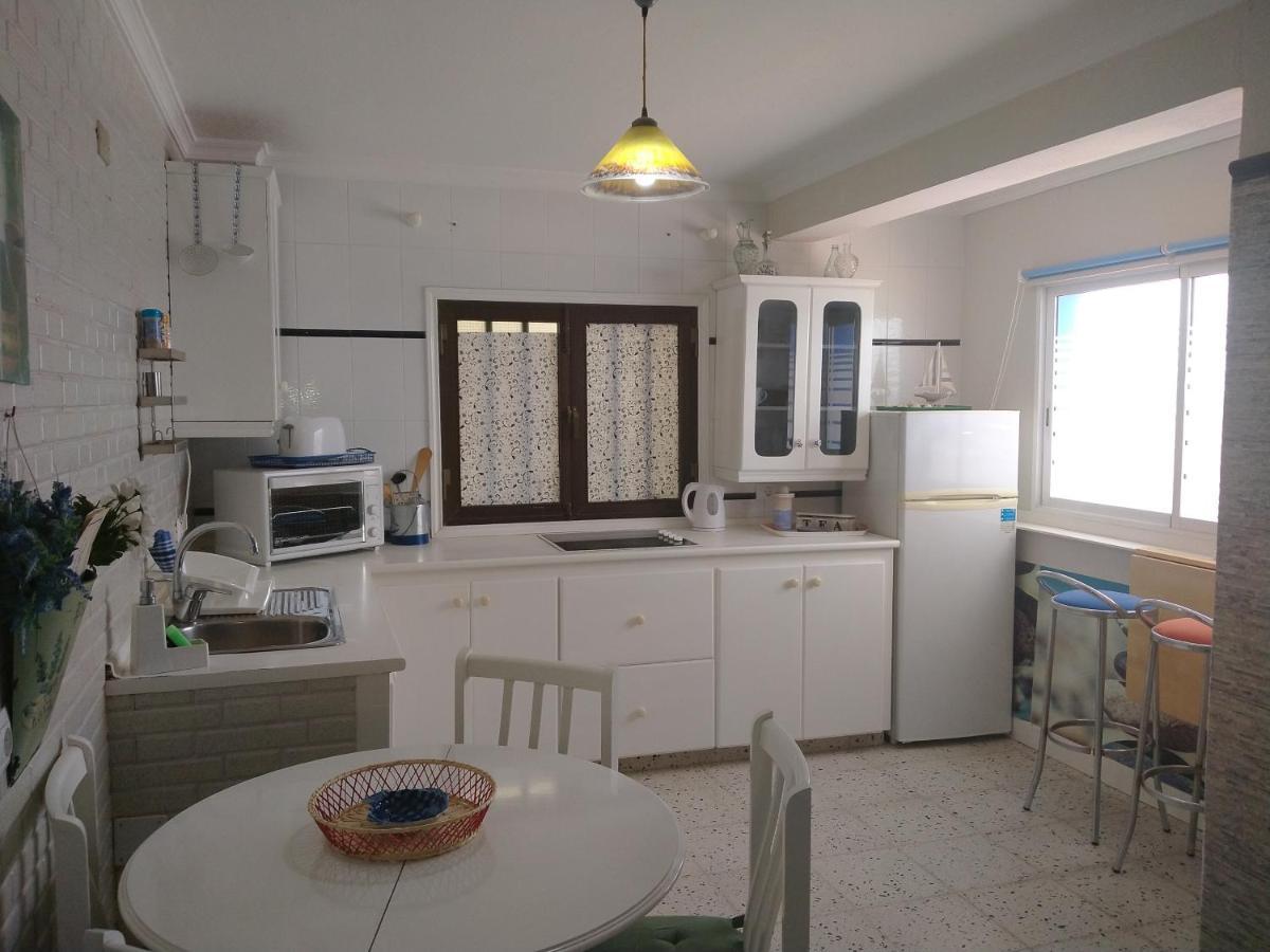 Willa Seaview Pozo Izquierdo Zewnętrze zdjęcie