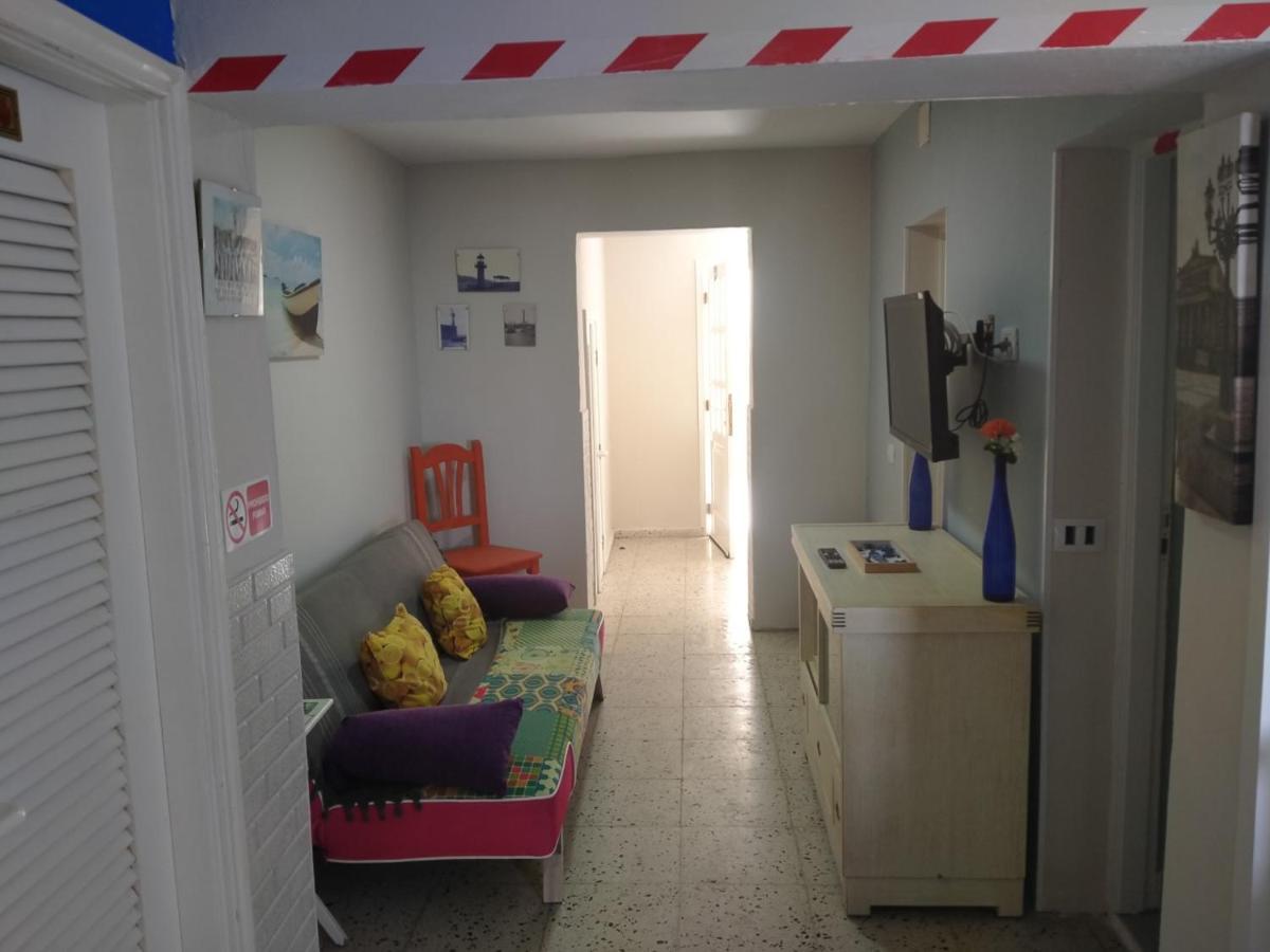 Willa Seaview Pozo Izquierdo Zewnętrze zdjęcie