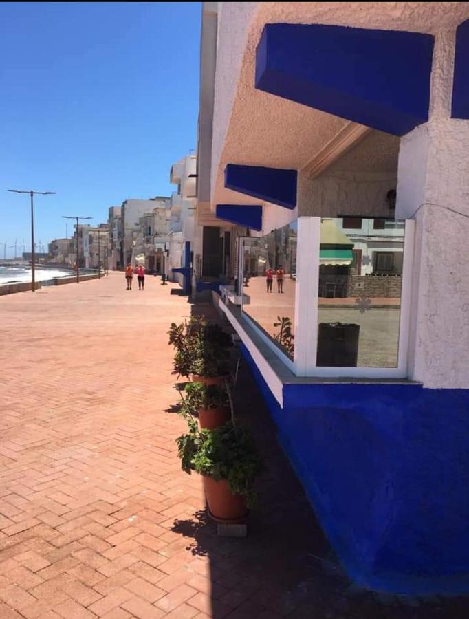 Willa Seaview Pozo Izquierdo Zewnętrze zdjęcie