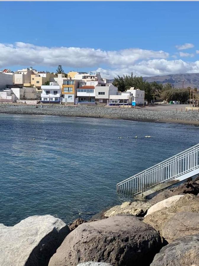 Willa Seaview Pozo Izquierdo Zewnętrze zdjęcie
