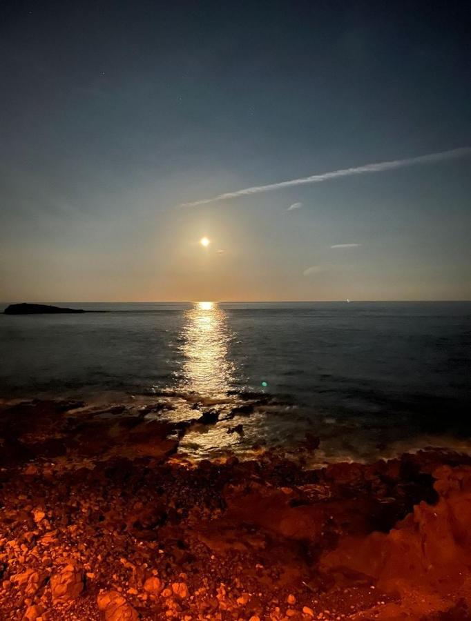 Willa Seaview Pozo Izquierdo Zewnętrze zdjęcie