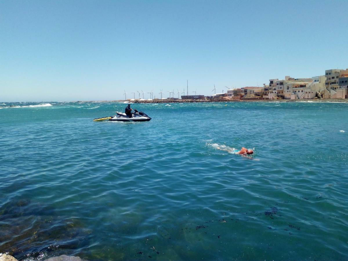 Willa Seaview Pozo Izquierdo Zewnętrze zdjęcie