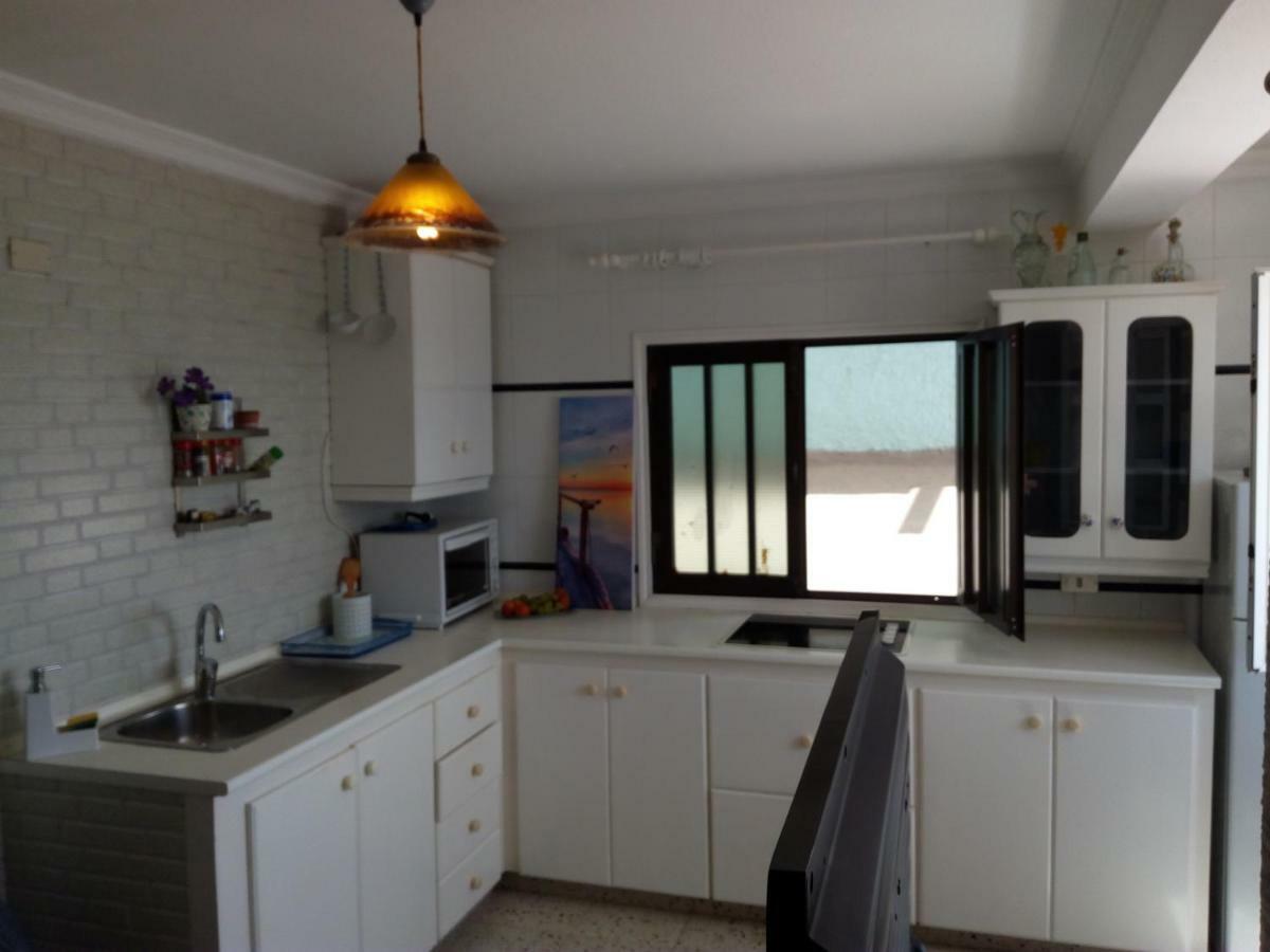 Willa Seaview Pozo Izquierdo Zewnętrze zdjęcie