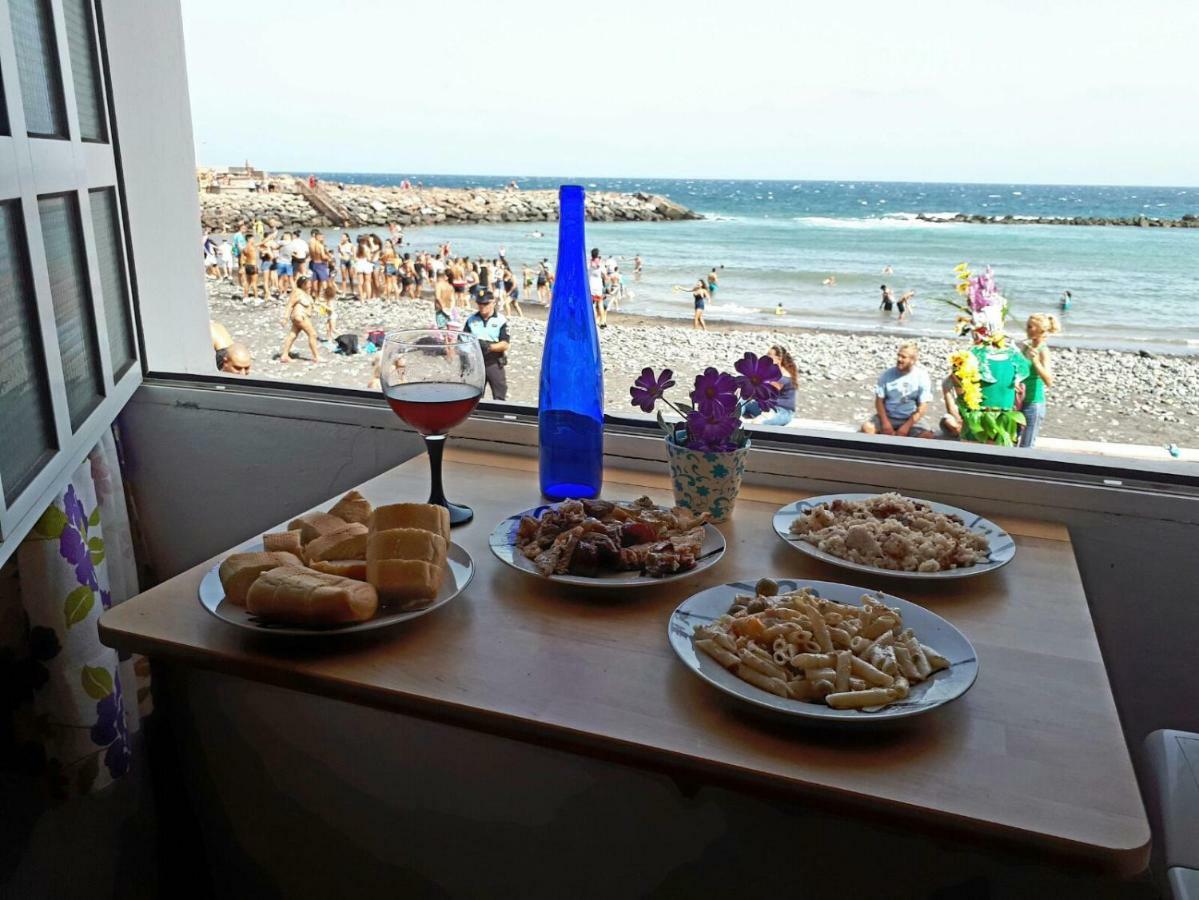 Willa Seaview Pozo Izquierdo Zewnętrze zdjęcie