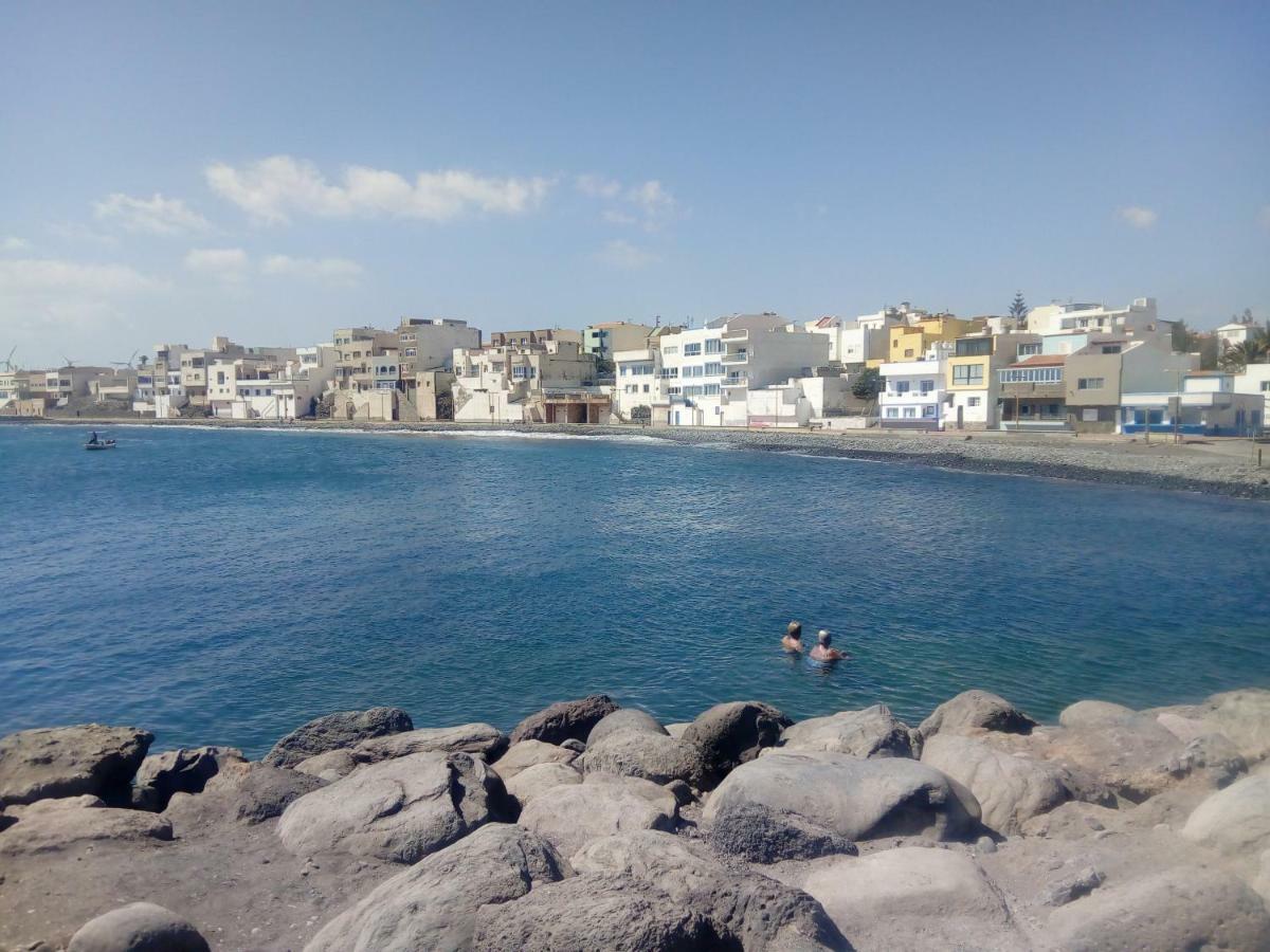 Willa Seaview Pozo Izquierdo Zewnętrze zdjęcie
