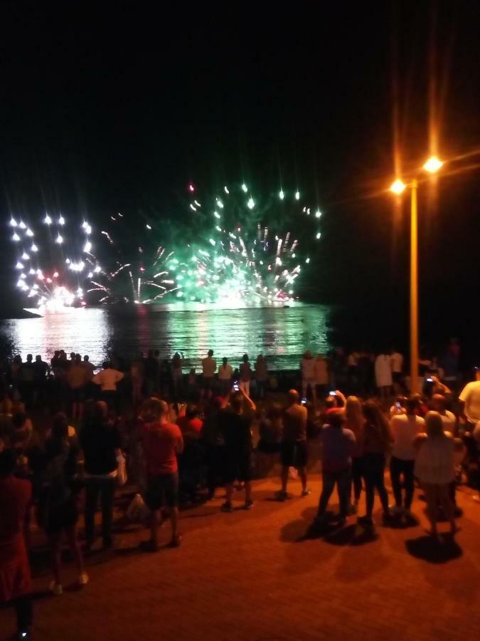 Willa Seaview Pozo Izquierdo Zewnętrze zdjęcie